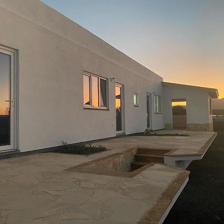 Villa Verano Apartamentos Compartidos Villaverde La Oliva Ngoại thất bức ảnh