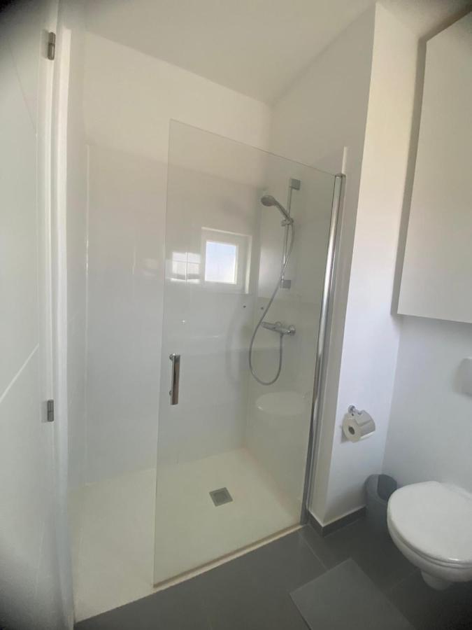 Villa Verano Apartamentos Compartidos Villaverde La Oliva Ngoại thất bức ảnh