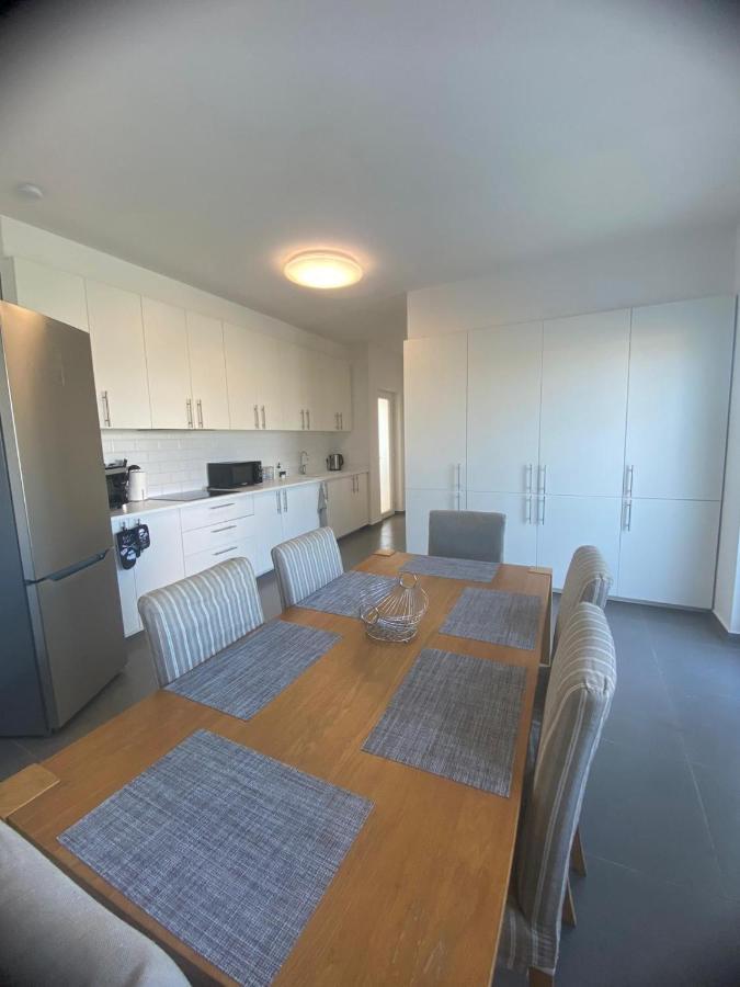 Villa Verano Apartamentos Compartidos Villaverde La Oliva Ngoại thất bức ảnh