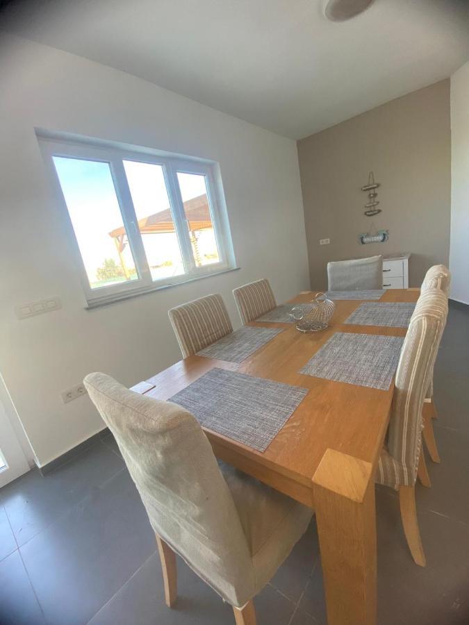 Villa Verano Apartamentos Compartidos Villaverde La Oliva Ngoại thất bức ảnh