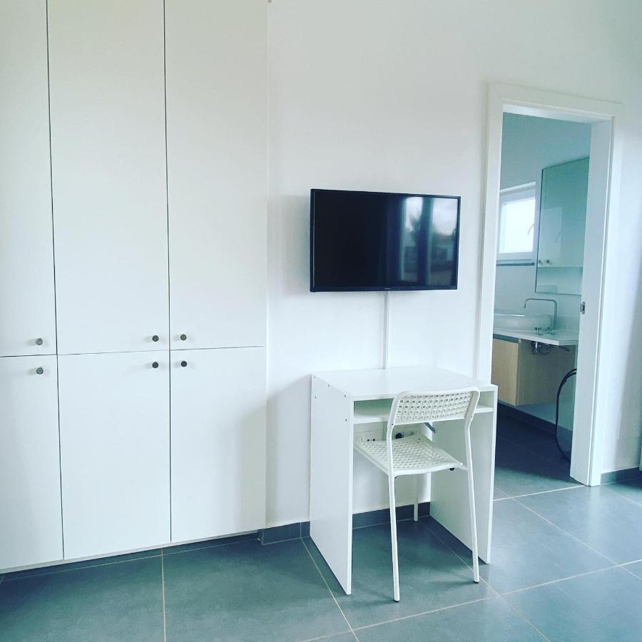 Villa Verano Apartamentos Compartidos Villaverde La Oliva Ngoại thất bức ảnh